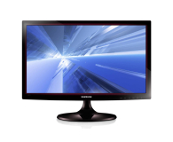 Samsung S22C300B (DVI) czarny - 137773 - zdjęcie 1